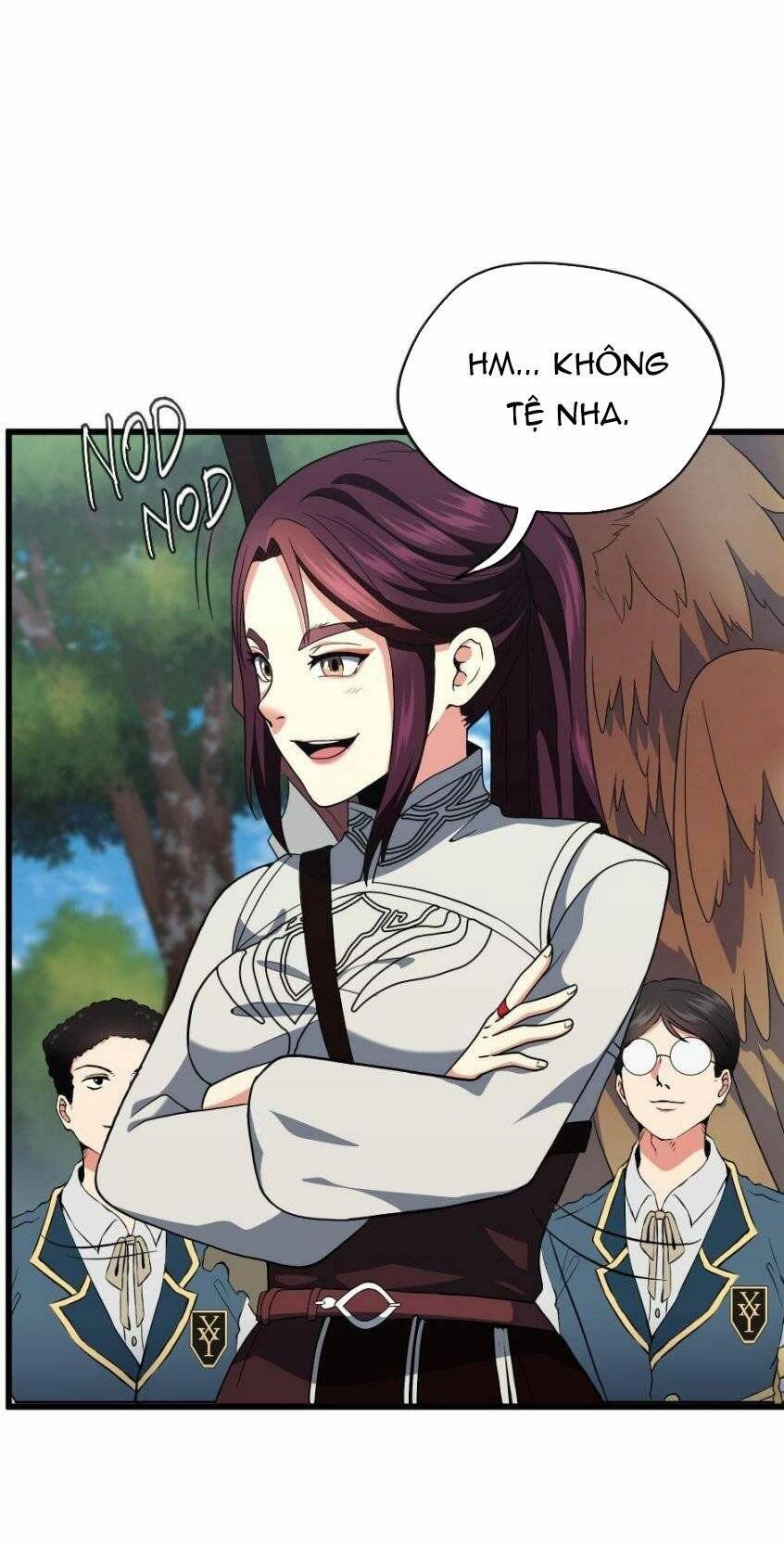 Ánh Sáng Cuối Con Đường Chapter 97 - 45