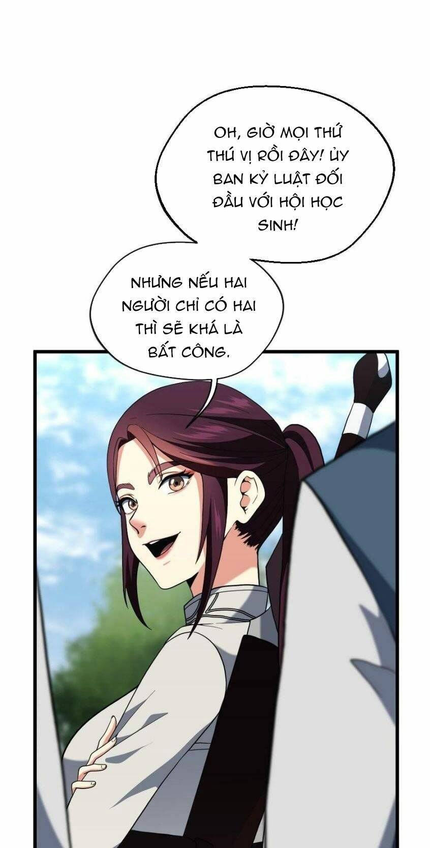 Ánh Sáng Cuối Con Đường Chapter 97 - 47