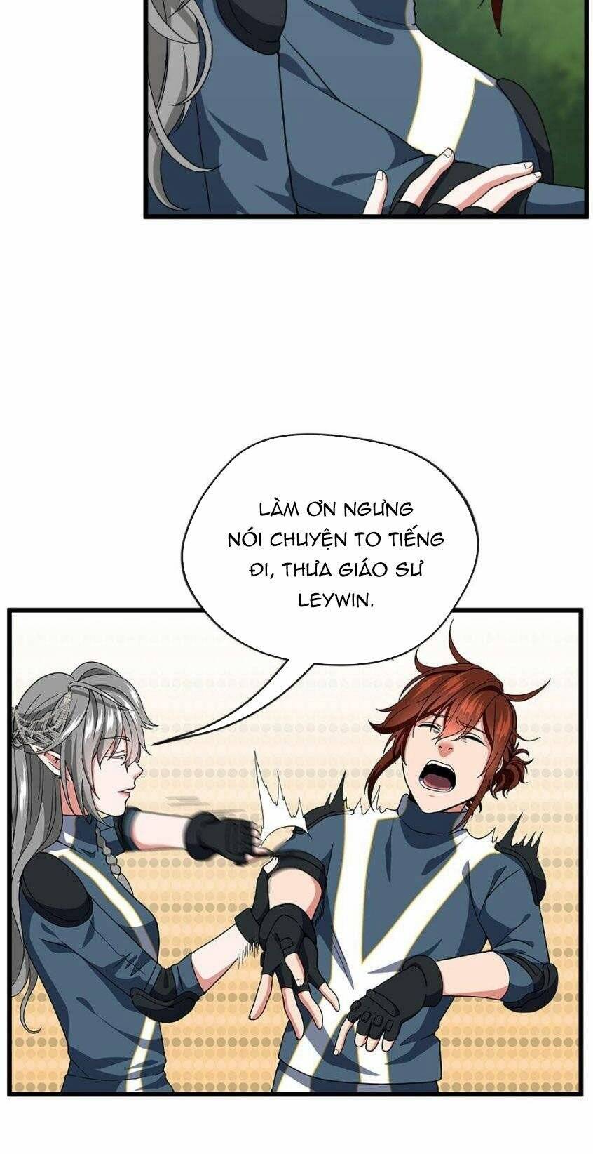 Ánh Sáng Cuối Con Đường Chapter 97 - 63