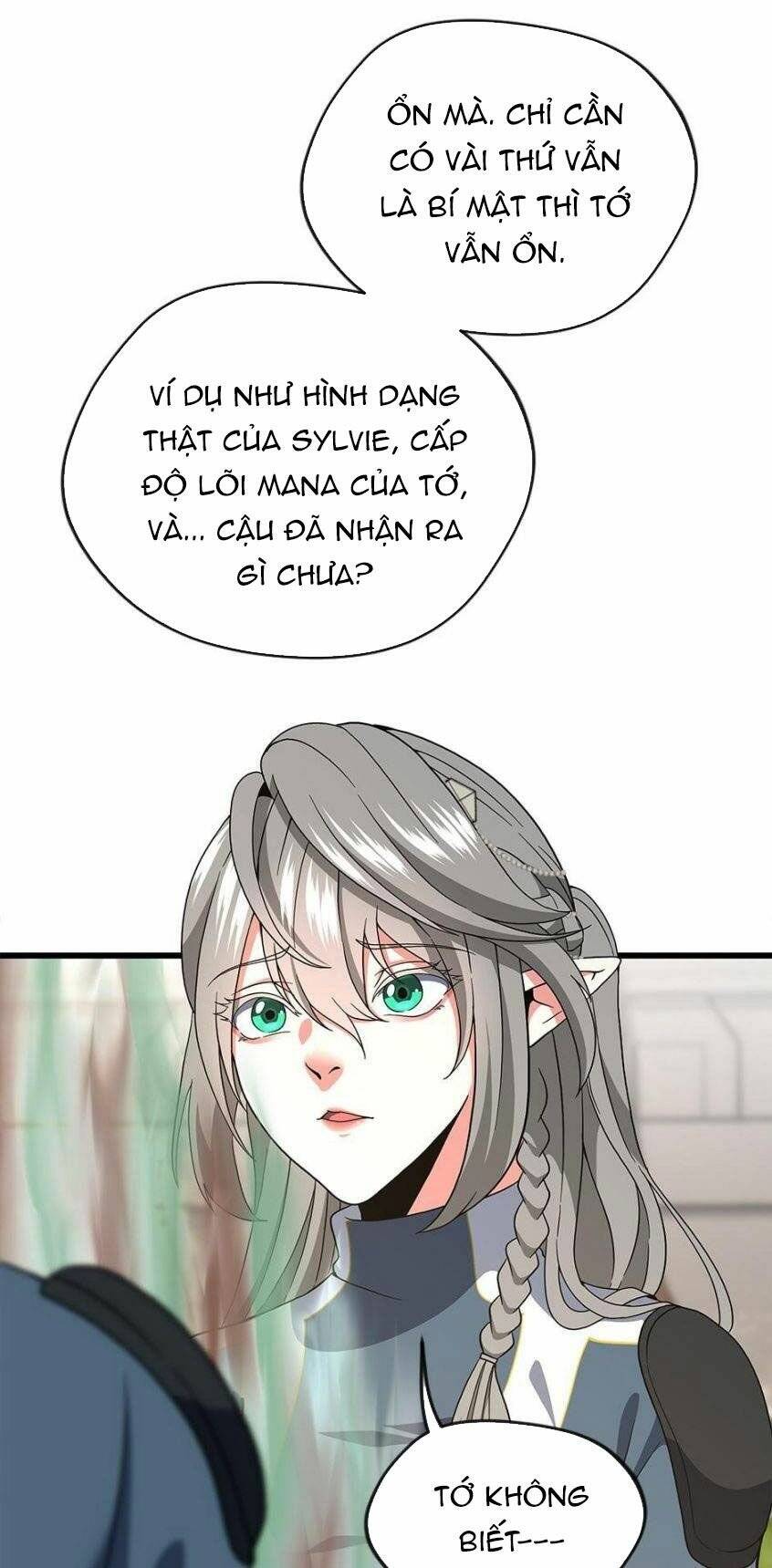 Ánh Sáng Cuối Con Đường Chapter 97 - 67