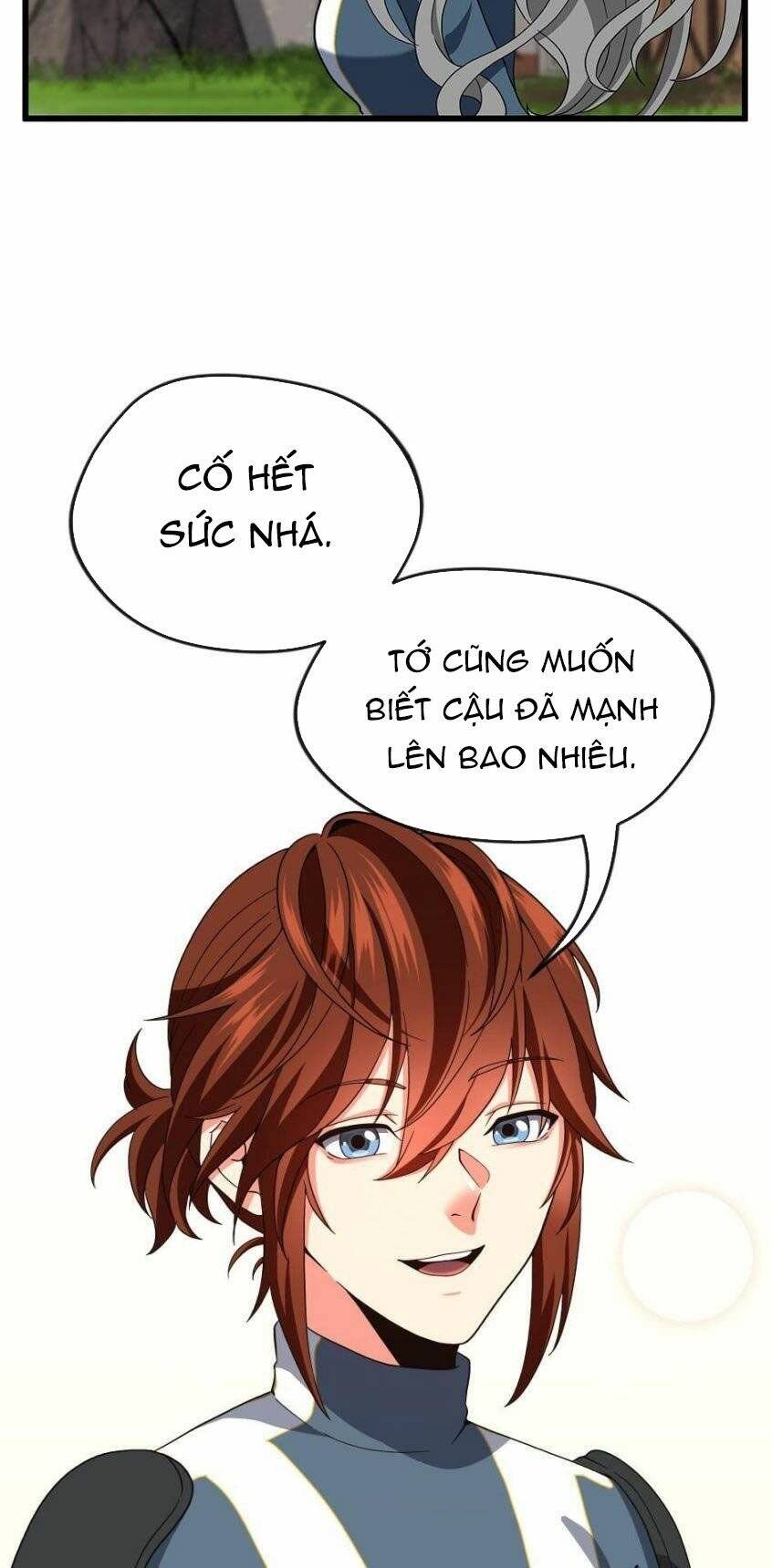 Ánh Sáng Cuối Con Đường Chapter 97 - 72