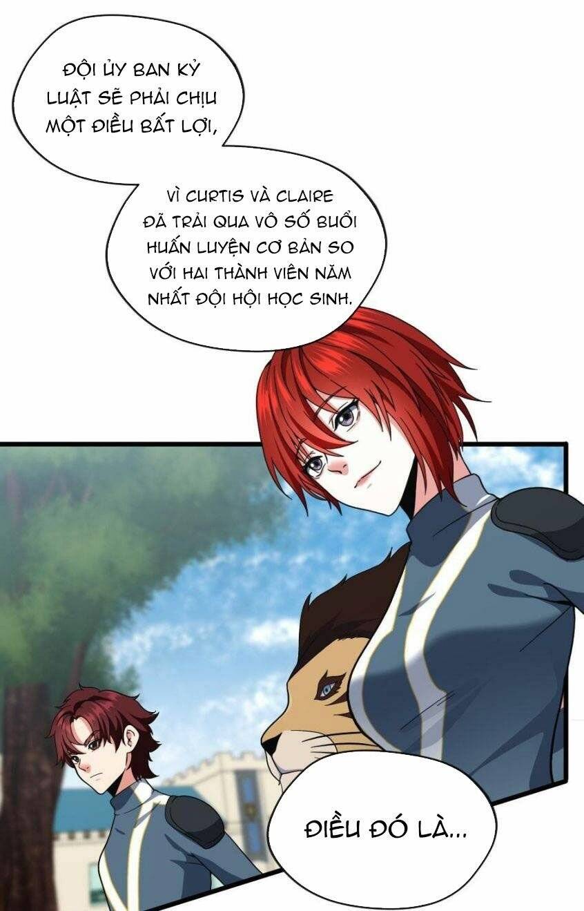 Ánh Sáng Cuối Con Đường Chapter 97 - 79