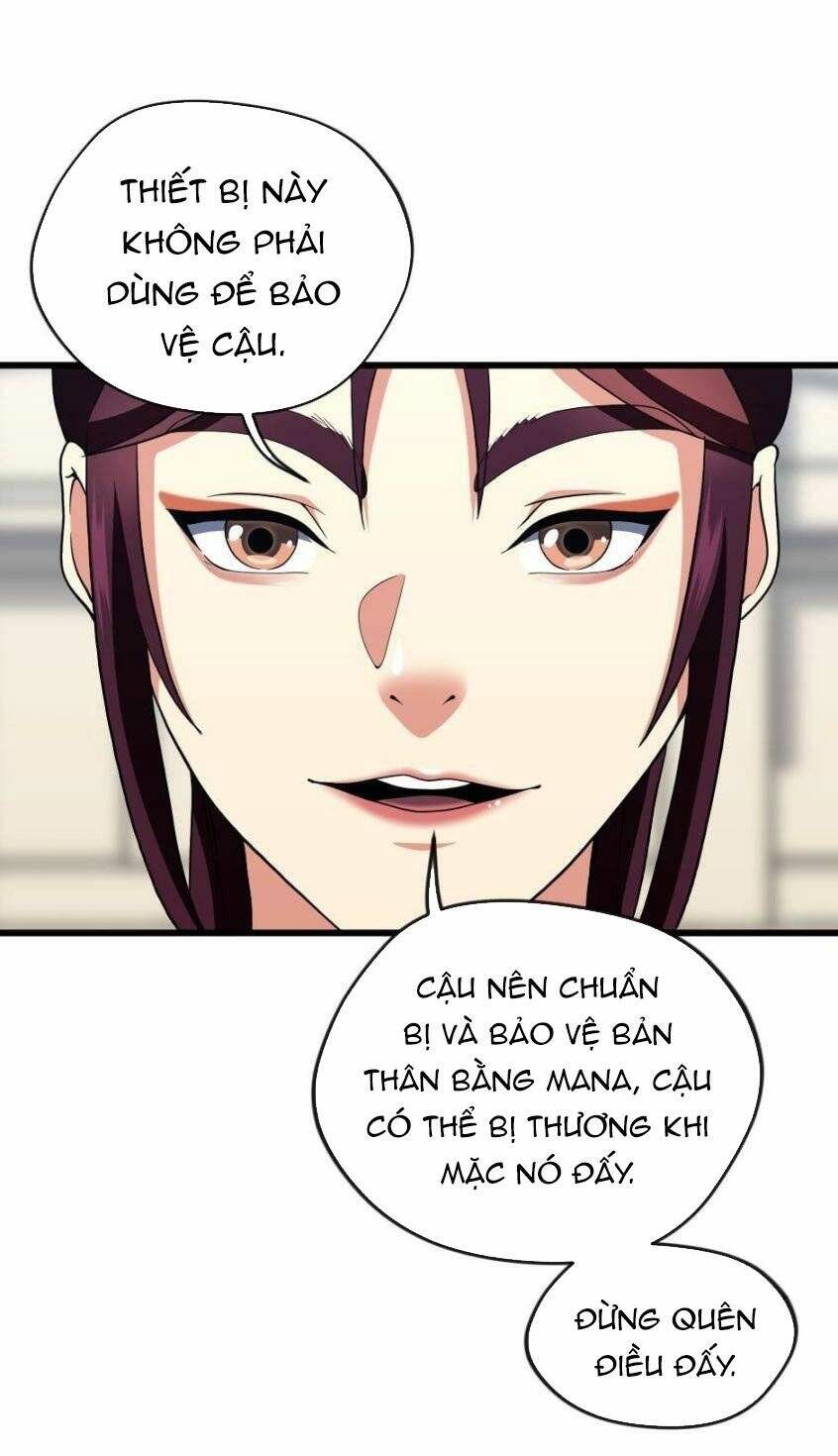 Ánh Sáng Cuối Con Đường Chapter 97 - 83