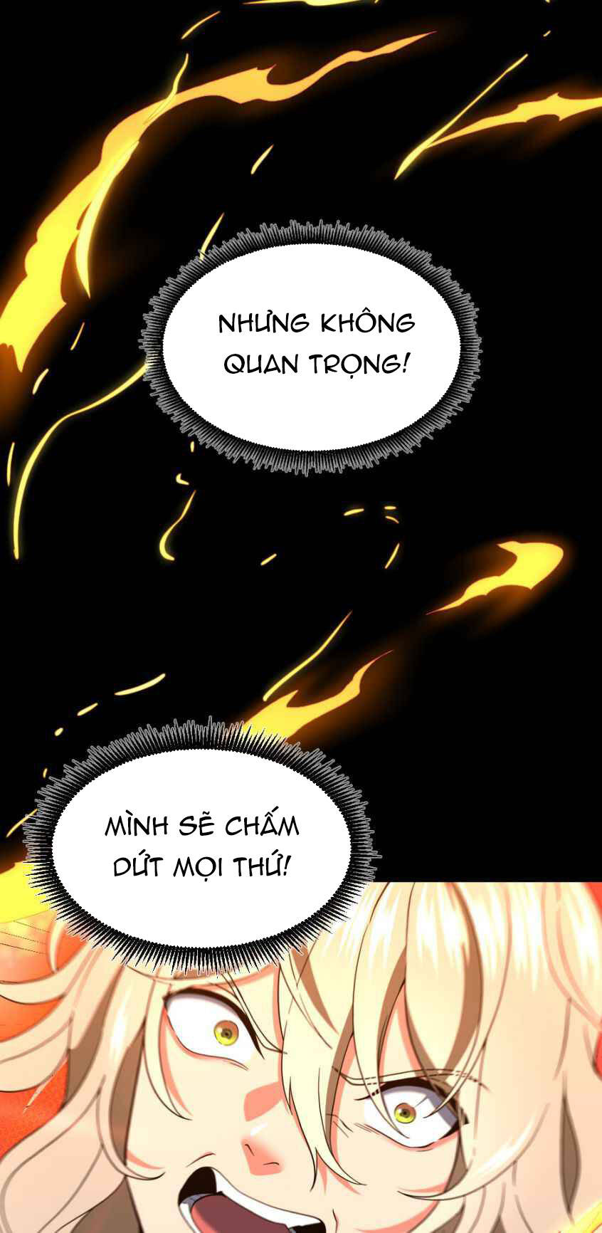 Ánh Sáng Cuối Con Đường Chapter 99 - 44