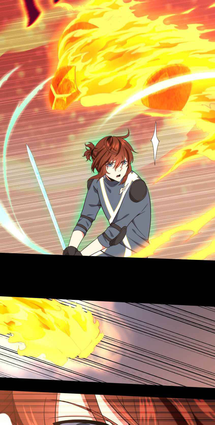 Ánh Sáng Cuối Con Đường Chapter 99 - 52