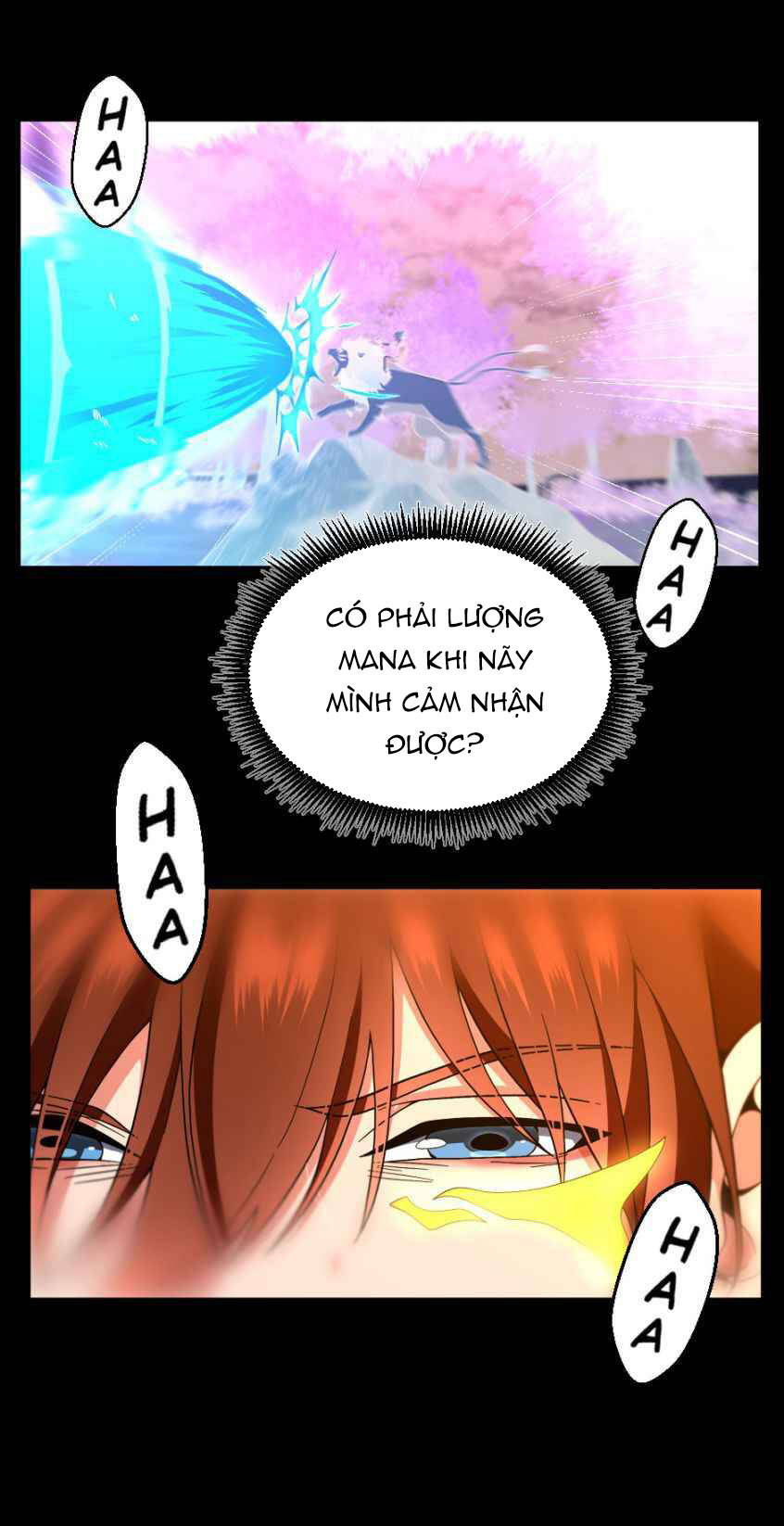 Ánh Sáng Cuối Con Đường Chapter 99 - 69