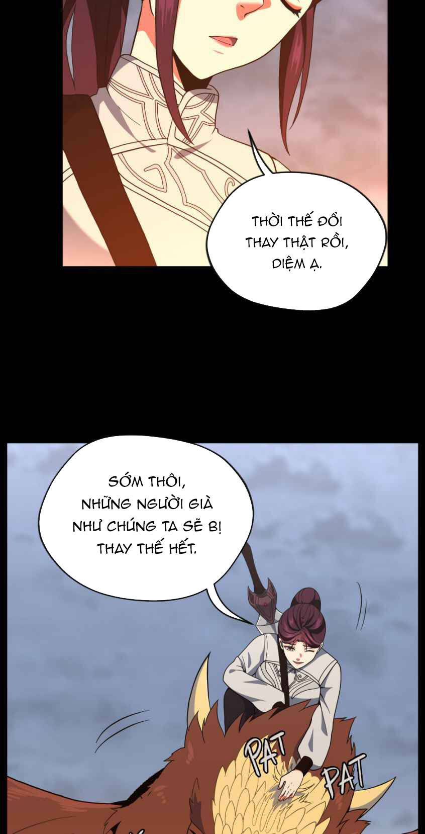 Ánh Sáng Cuối Con Đường Chapter 99 - 8