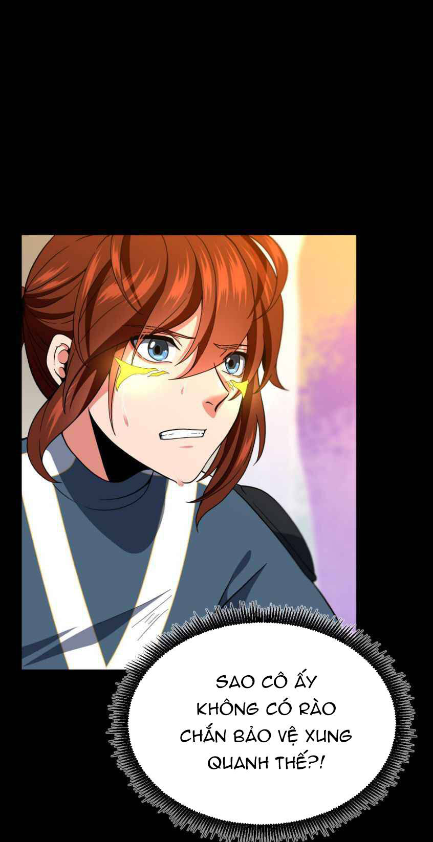 Ánh Sáng Cuối Con Đường Chapter 99 - 75