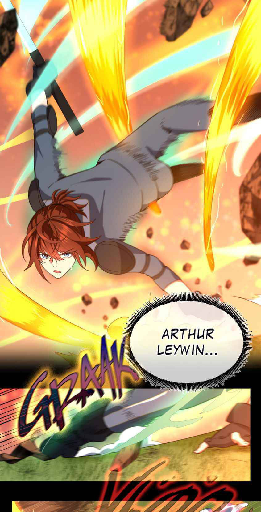 Ánh Sáng Cuối Con Đường Chapter 99 - 10