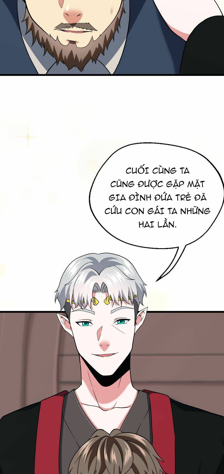 Ánh Sáng Cuối Con Đường Chapter 101 - 22