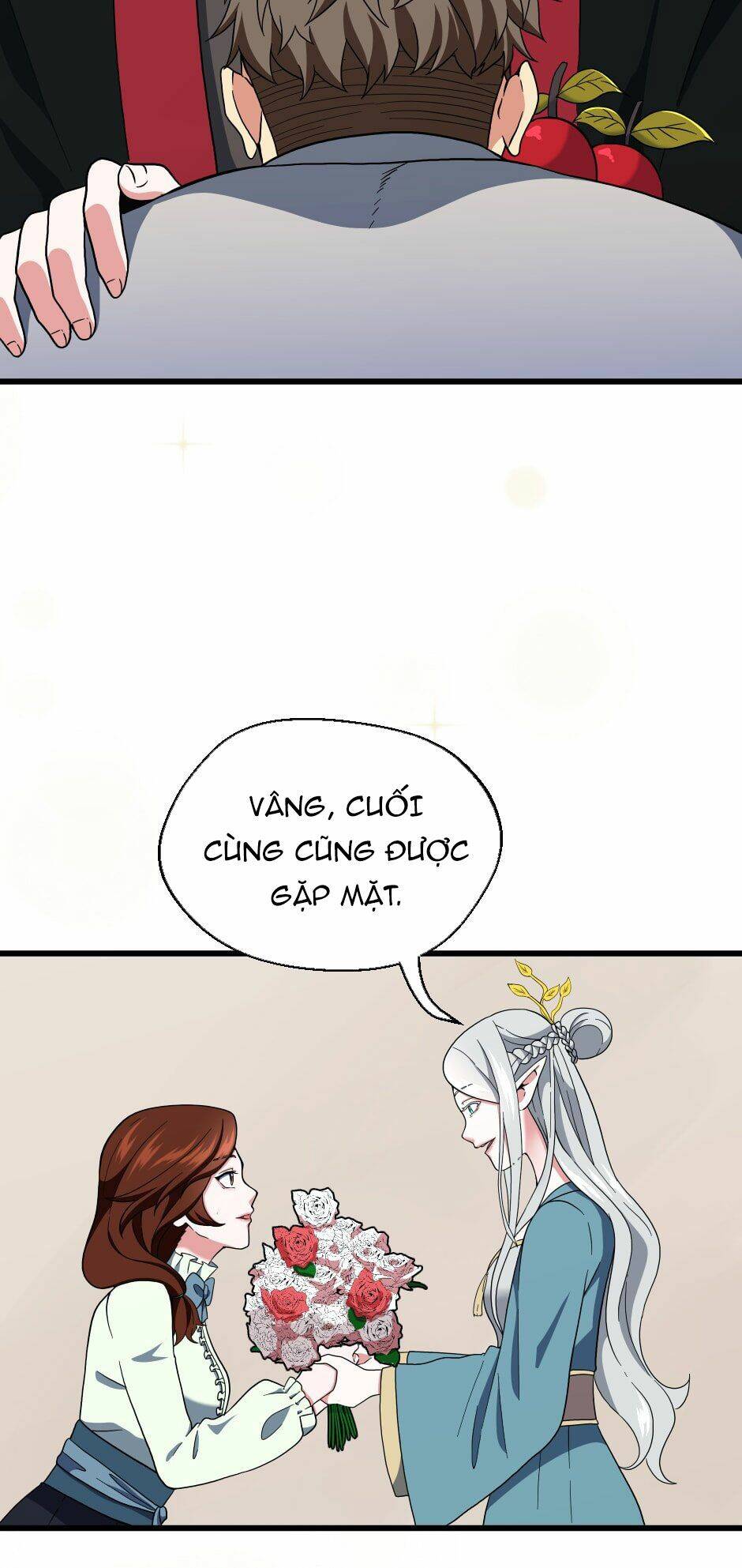 Ánh Sáng Cuối Con Đường Chapter 101 - 23