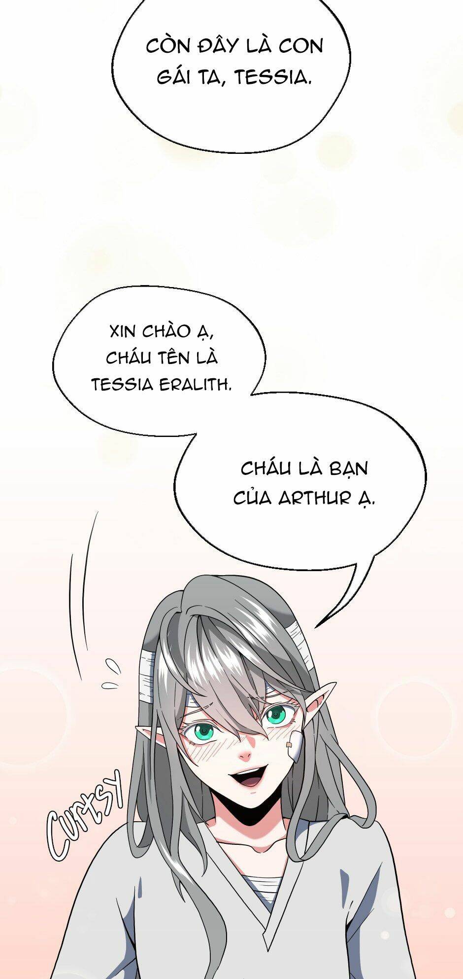 Ánh Sáng Cuối Con Đường Chapter 101 - 25