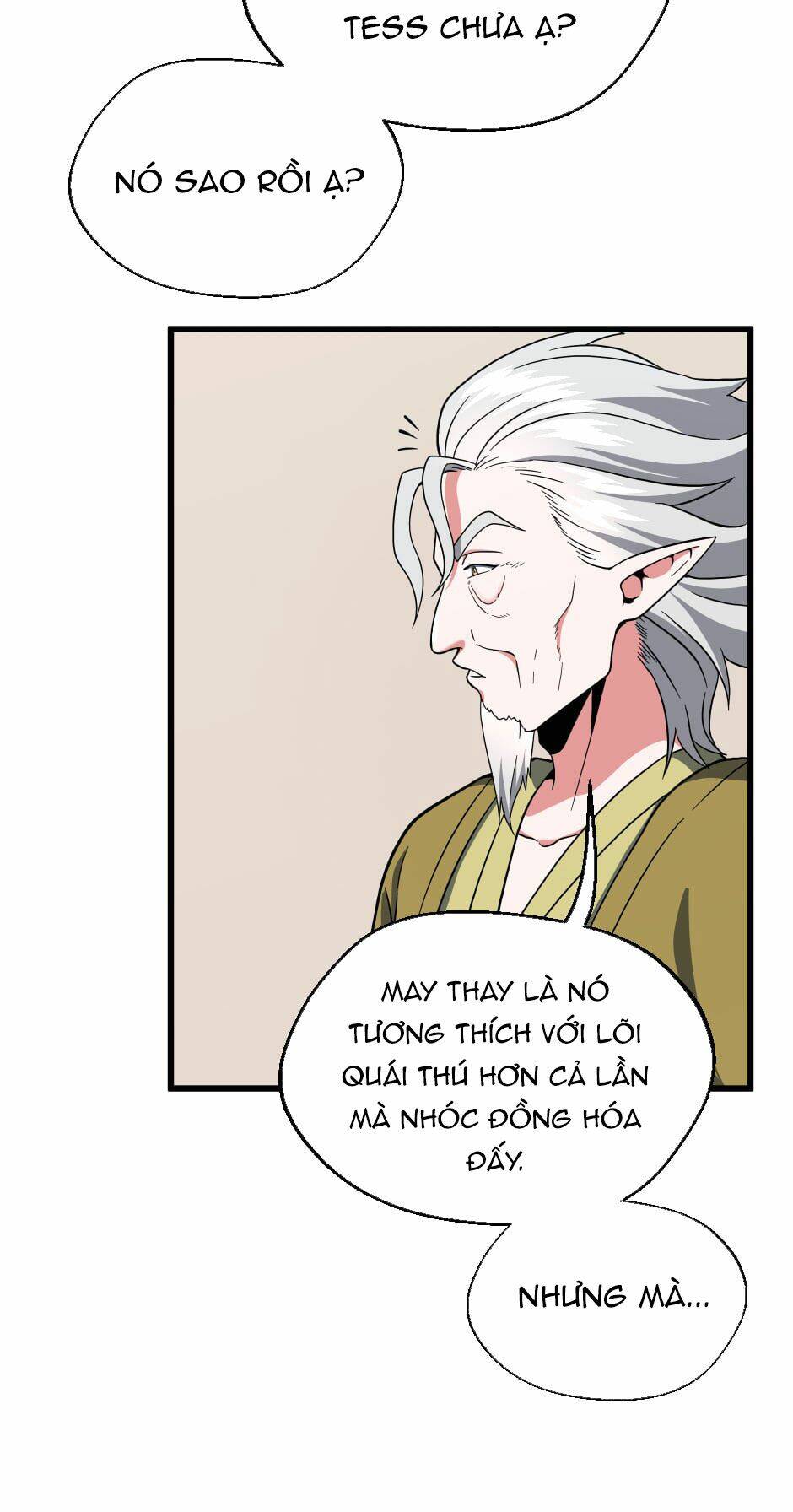 Ánh Sáng Cuối Con Đường Chapter 101 - 48