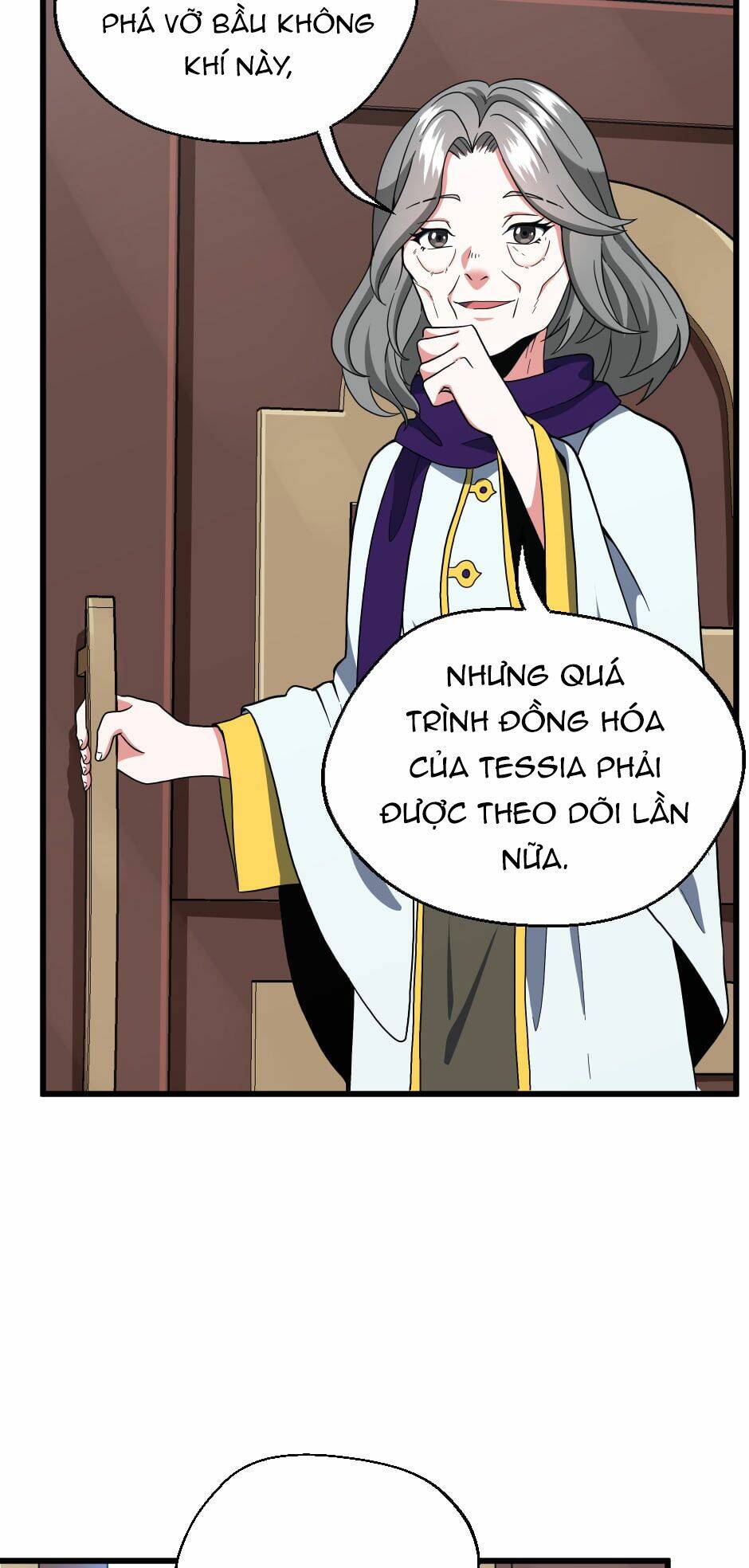 Ánh Sáng Cuối Con Đường Chapter 101 - 51