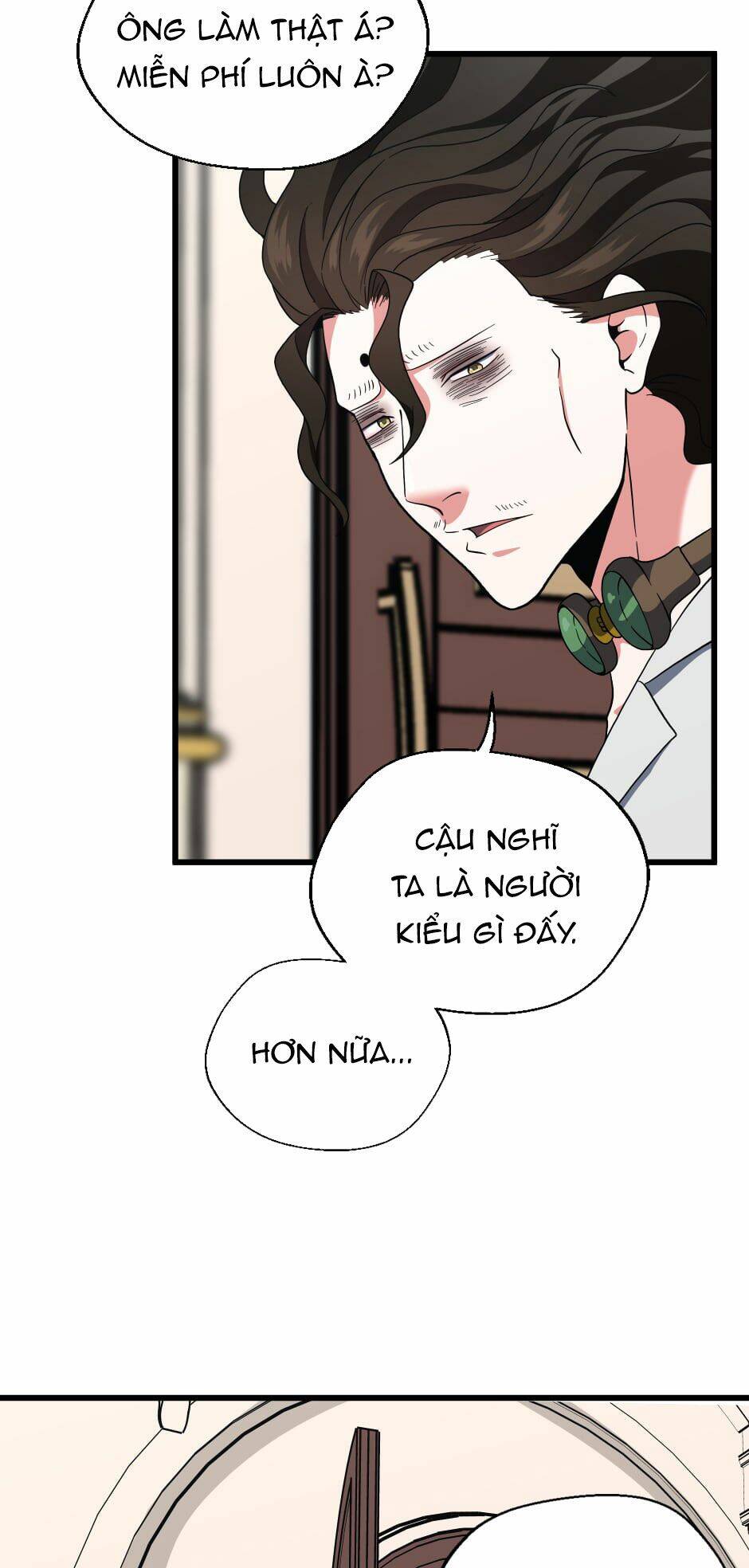 Ánh Sáng Cuối Con Đường Chapter 101 - 62