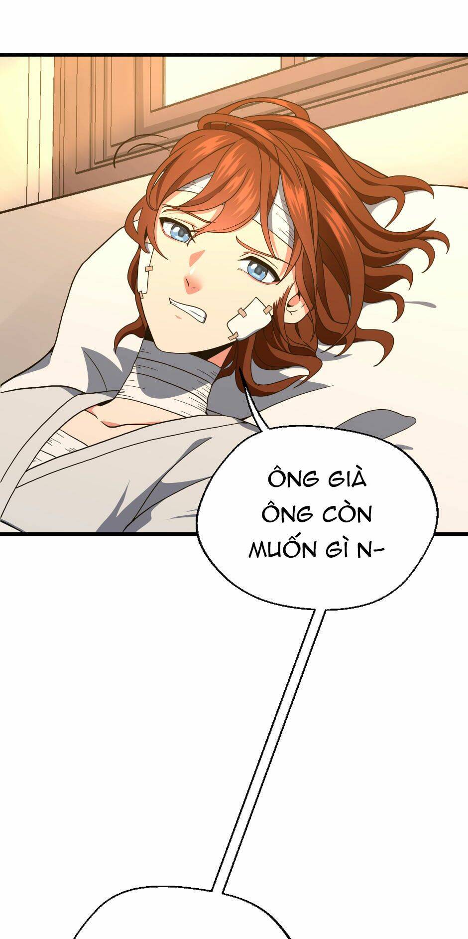 Ánh Sáng Cuối Con Đường Chapter 101 - 65