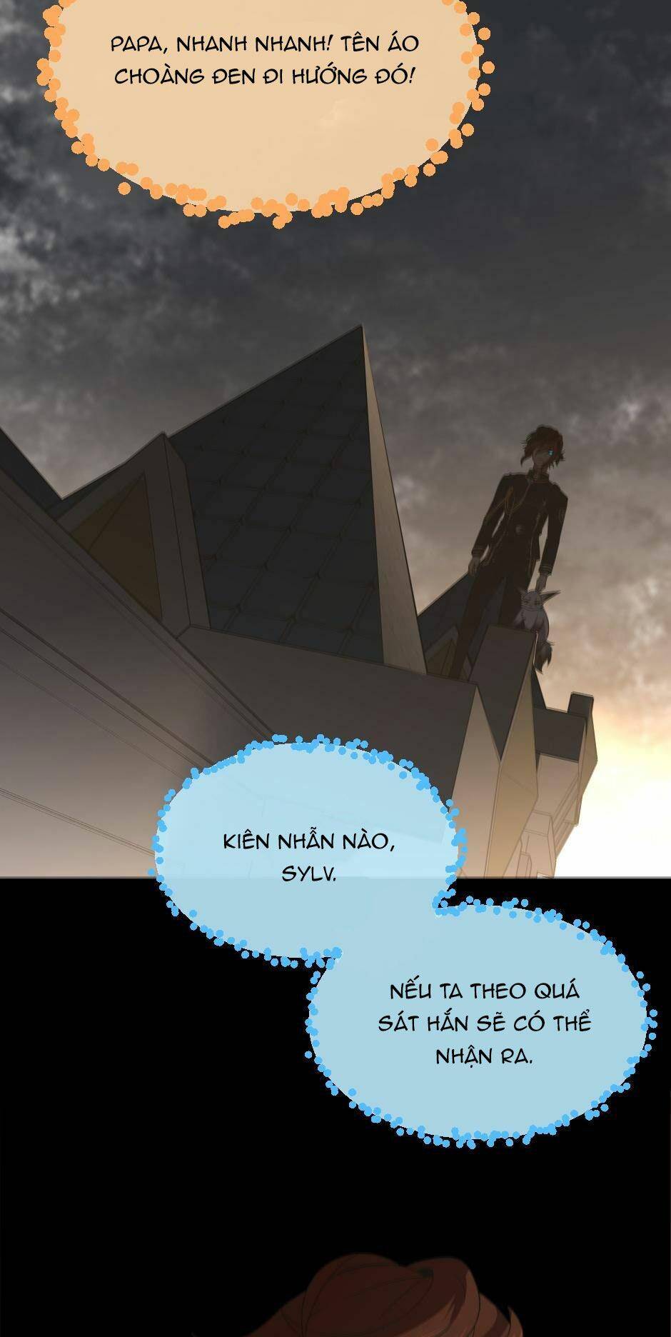 Ánh Sáng Cuối Con Đường Chapter 110 - 71