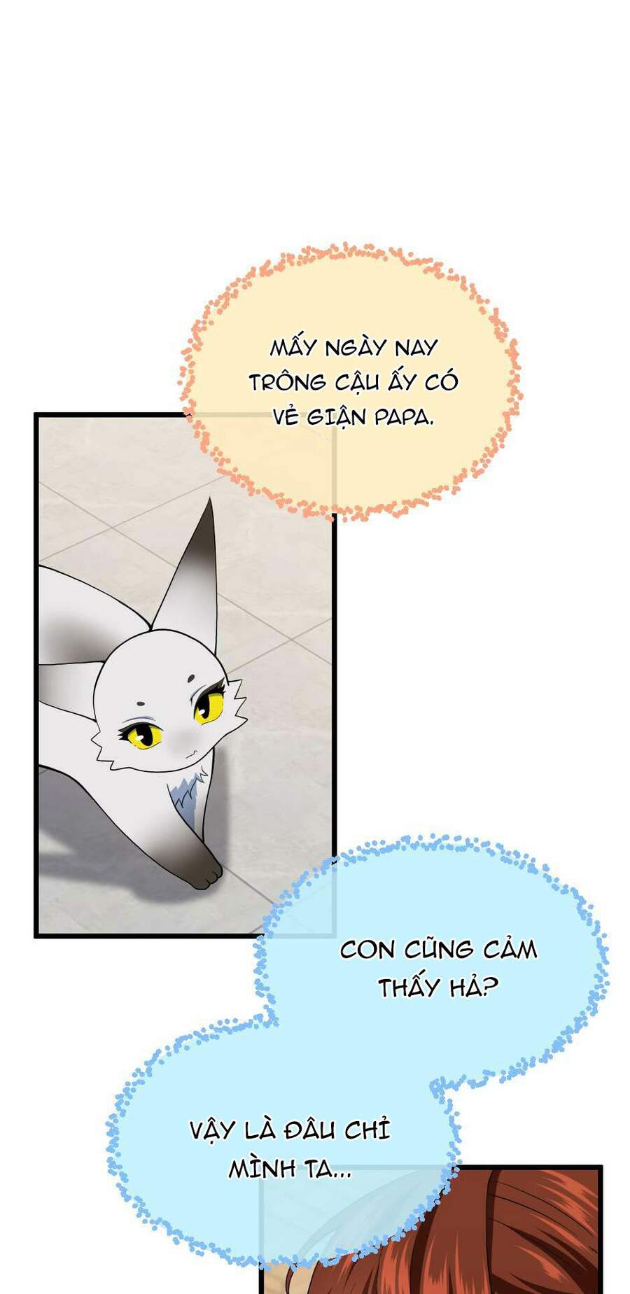 Ánh Sáng Cuối Con Đường Chapter 114 - 21