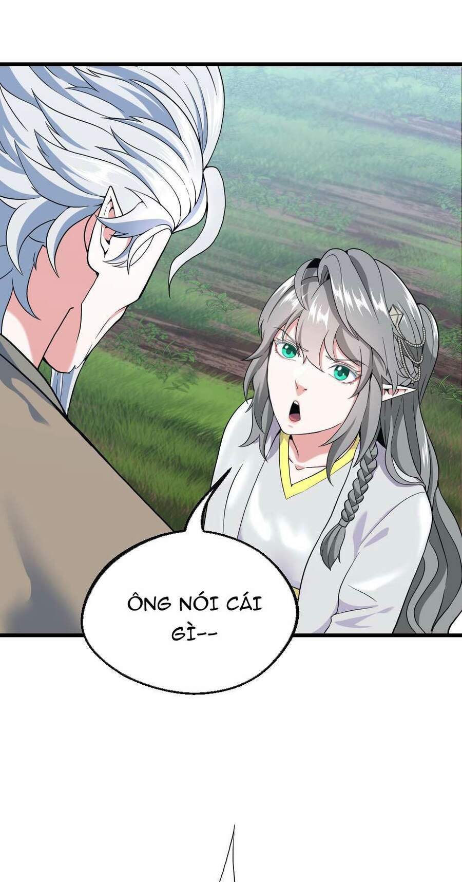 Ánh Sáng Cuối Con Đường Chapter 114 - 38