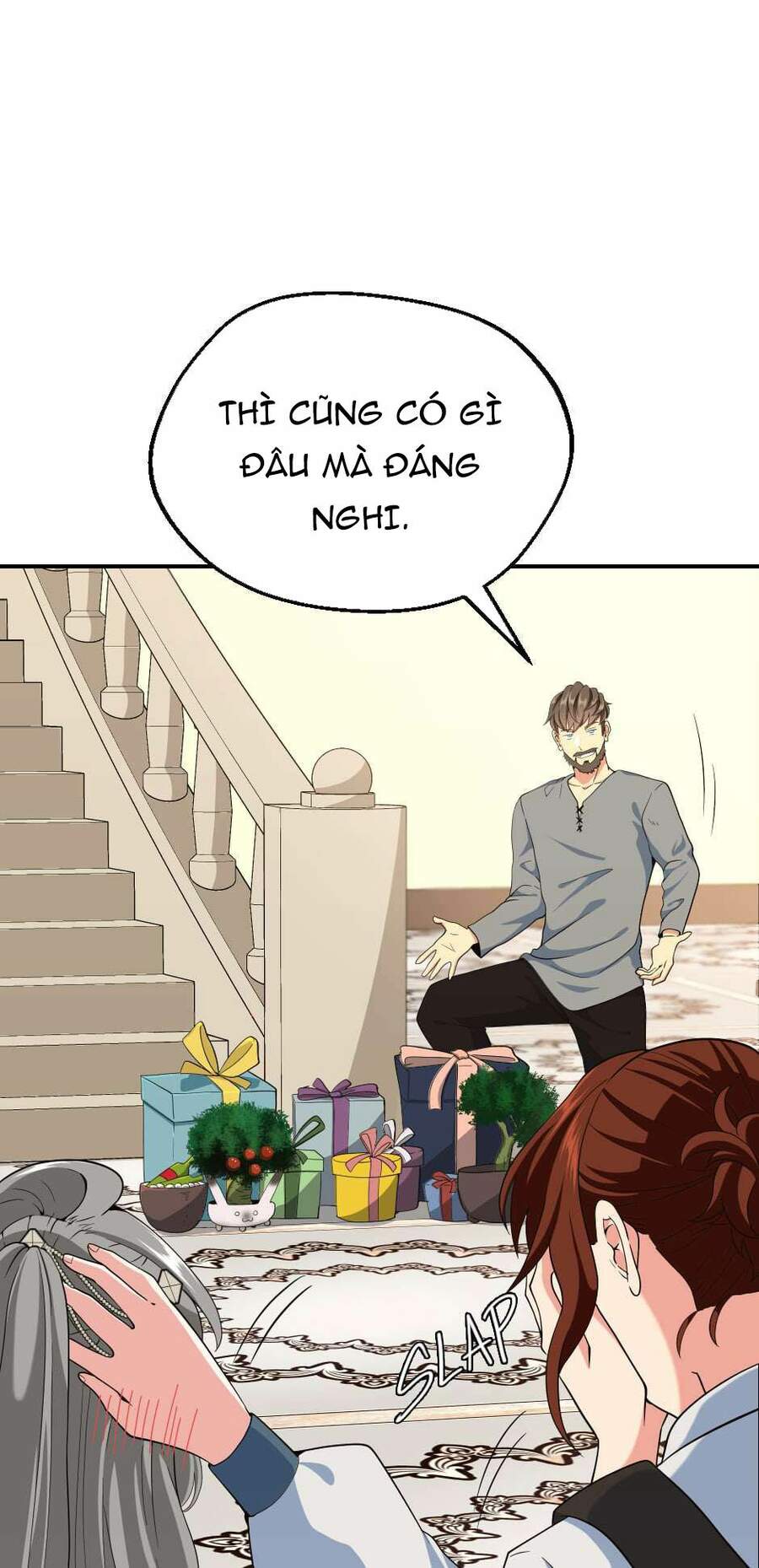 Ánh Sáng Cuối Con Đường Chapter 114 - 55