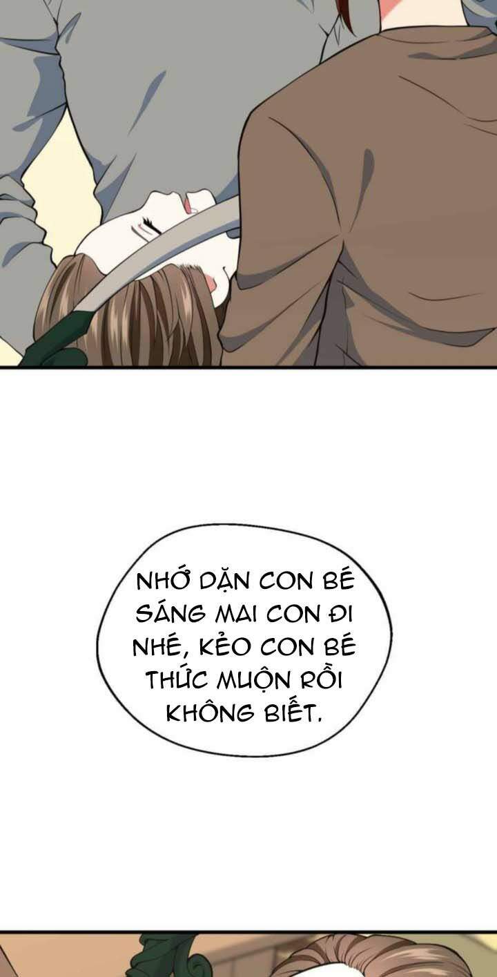 Ánh Sáng Cuối Con Đường Chapter 115 - 17
