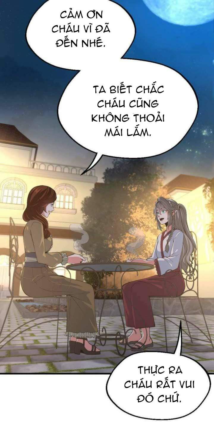 Ánh Sáng Cuối Con Đường Chapter 115 - 19