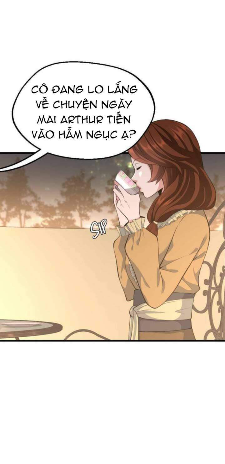 Ánh Sáng Cuối Con Đường Chapter 115 - 25