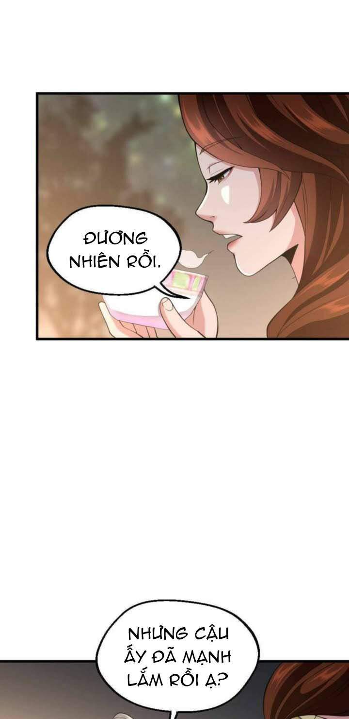 Ánh Sáng Cuối Con Đường Chapter 115 - 26