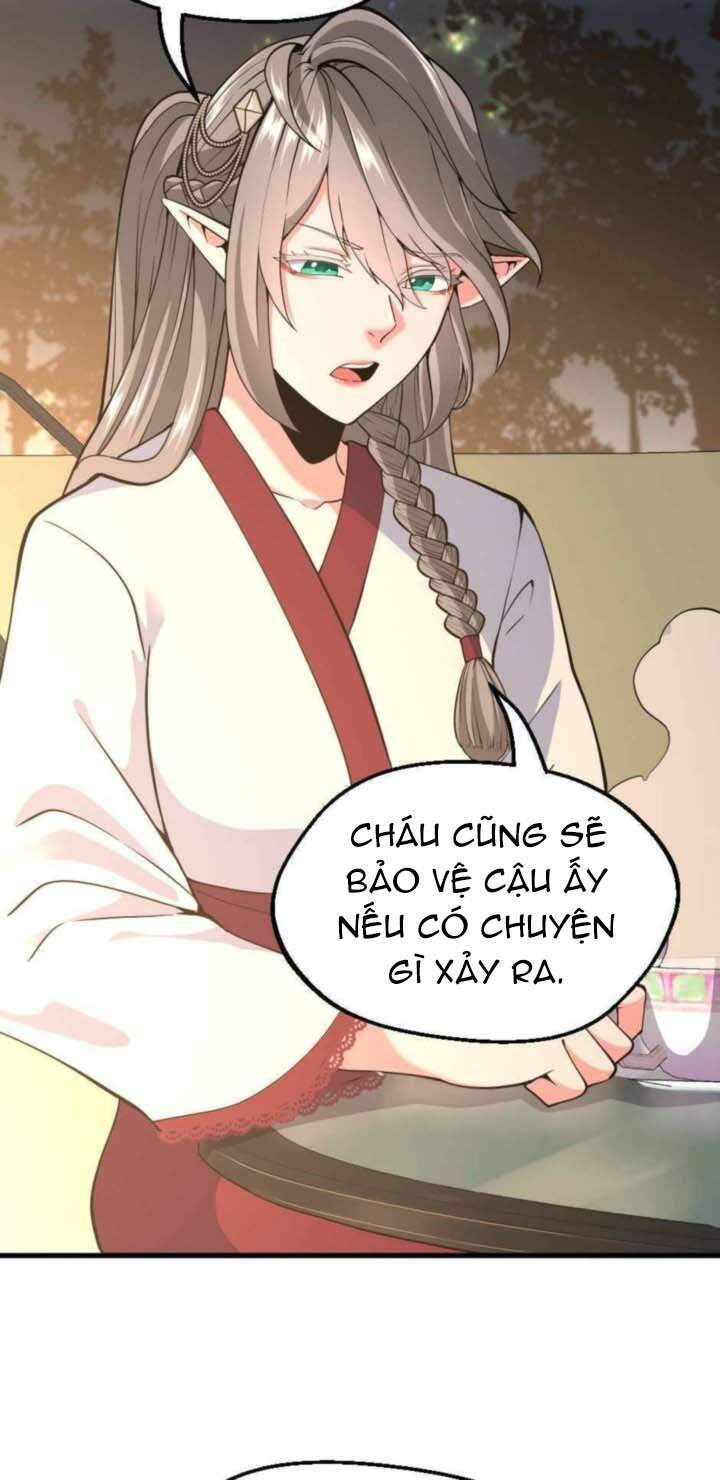 Ánh Sáng Cuối Con Đường Chapter 115 - 32
