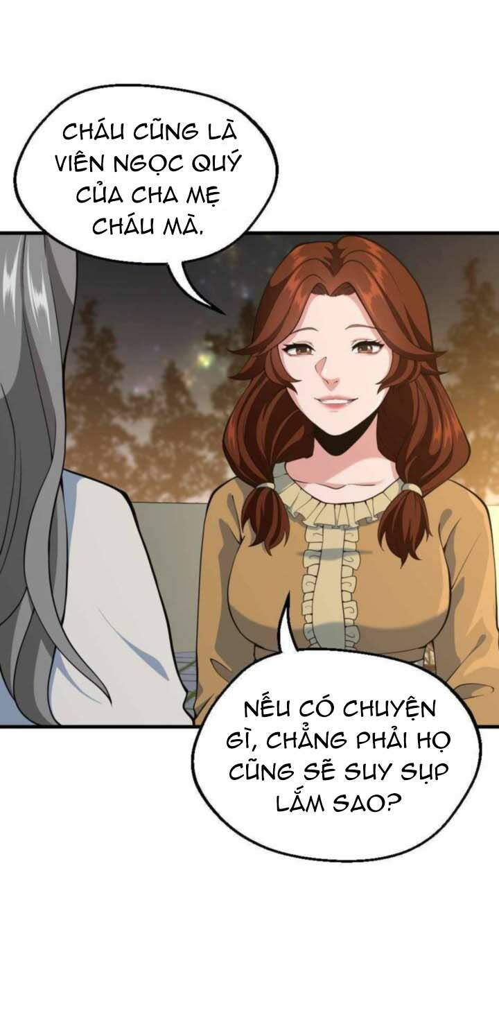 Ánh Sáng Cuối Con Đường Chapter 115 - 34