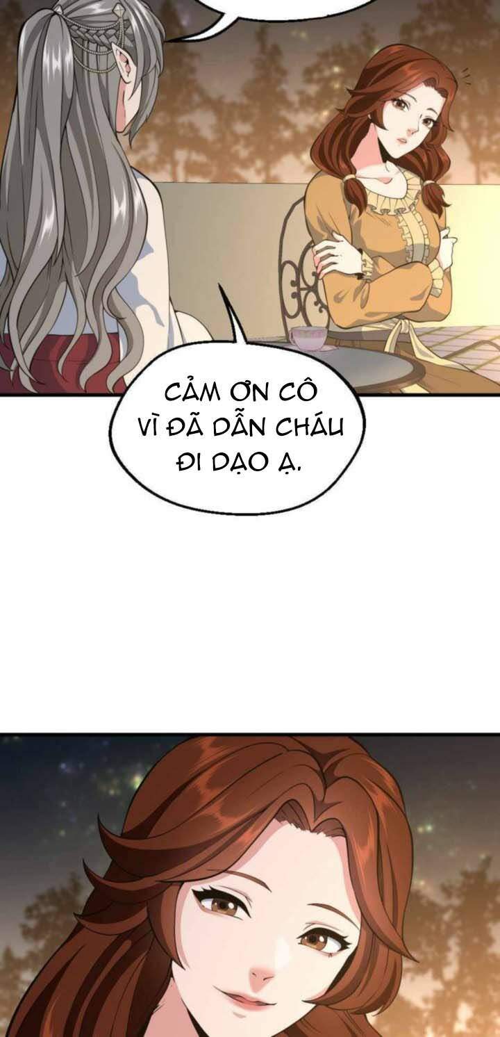 Ánh Sáng Cuối Con Đường Chapter 115 - 38