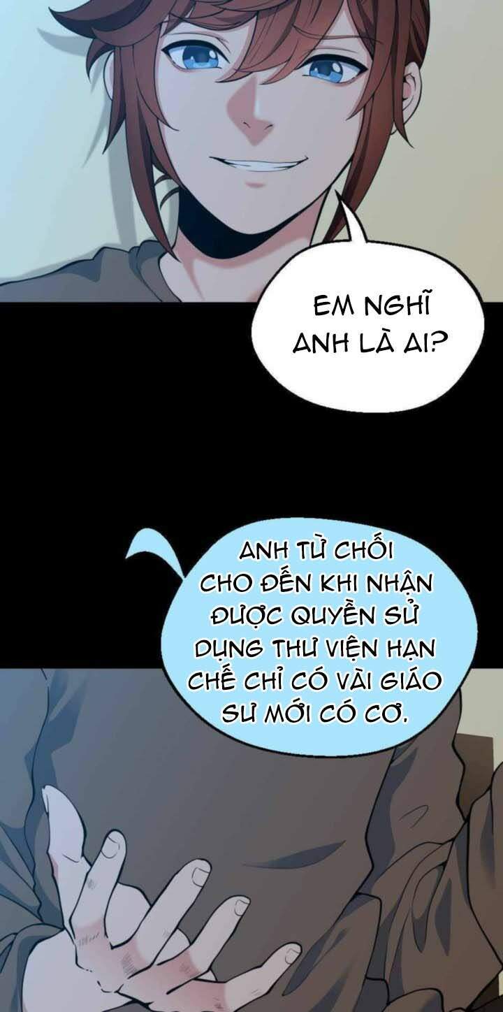 Ánh Sáng Cuối Con Đường Chapter 115 - 60