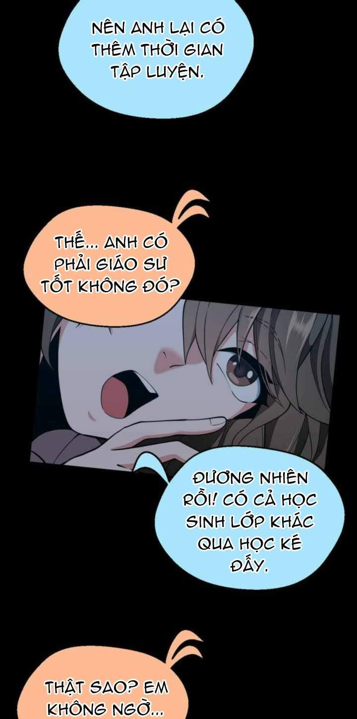 Ánh Sáng Cuối Con Đường Chapter 115 - 62