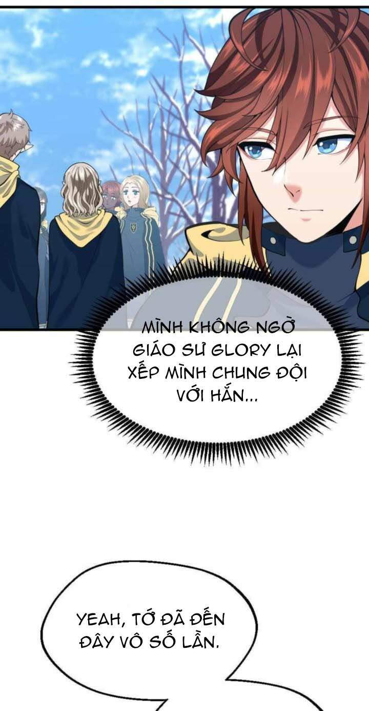 Ánh Sáng Cuối Con Đường Chapter 115 - 80