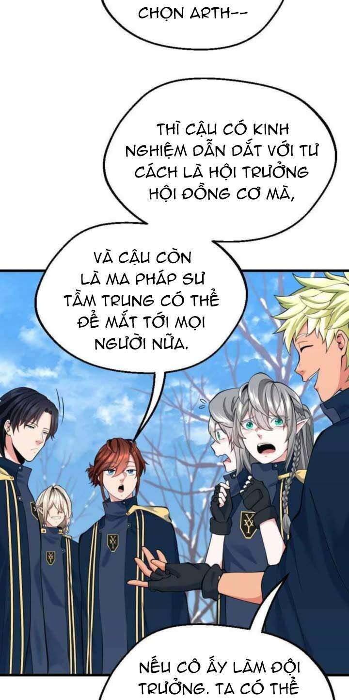 Ánh Sáng Cuối Con Đường Chapter 115 - 90