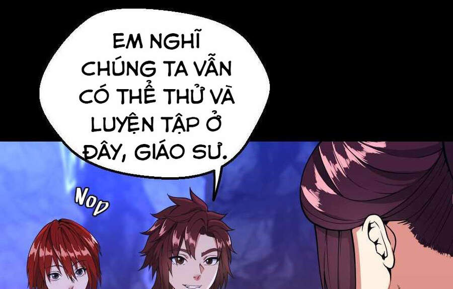 Ánh Sáng Cuối Con Đường Chapter 116 - 129