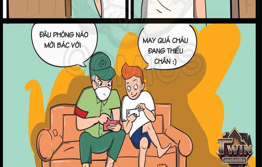 Ánh Sáng Cuối Con Đường Chapter 116 - 296