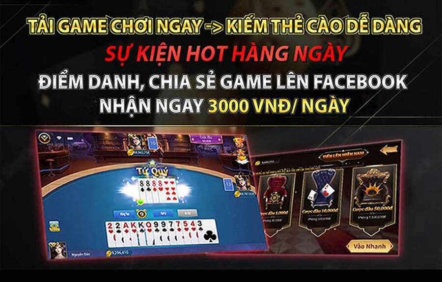 Ánh Sáng Cuối Con Đường Chapter 118 - 250