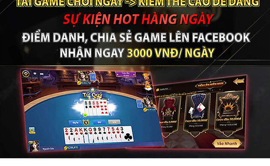 Ánh Sáng Cuối Con Đường Chapter 119.5 - 72