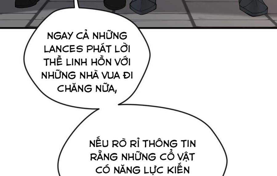 Ánh Sáng Cuối Con Đường Chapter 124 - 125