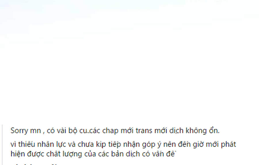 Ánh Sáng Cuối Con Đường Chapter 124 - 317