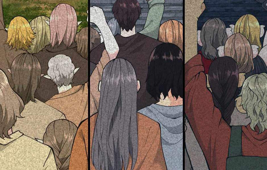 Ánh Sáng Cuối Con Đường Chapter 124 - 96