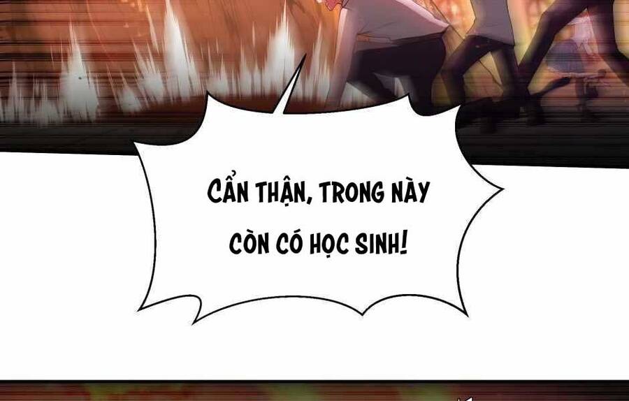 Ánh Sáng Cuối Con Đường Chapter 127 - 8