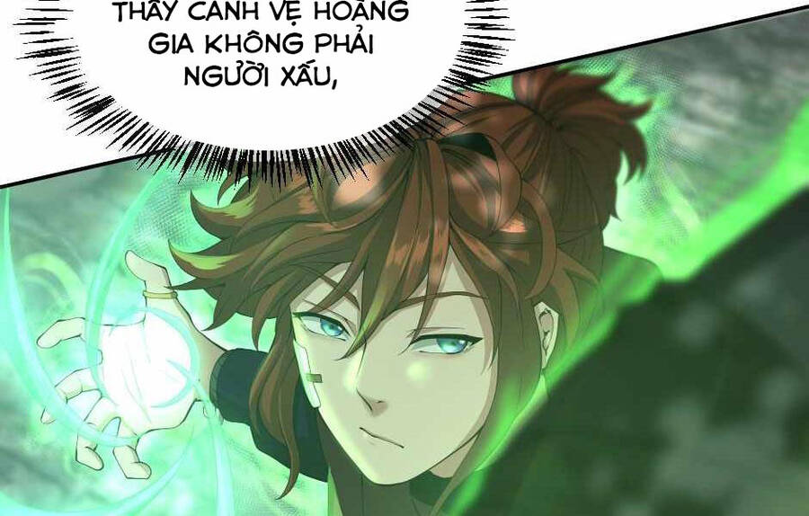 Ánh Sáng Cuối Con Đường Chapter 128 - 137