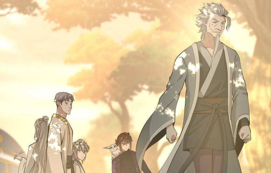 Ánh Sáng Cuối Con Đường Chapter 129 - 228