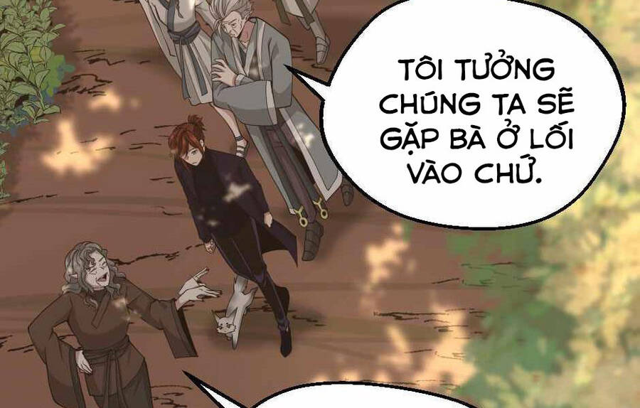 Ánh Sáng Cuối Con Đường Chapter 130 - 161