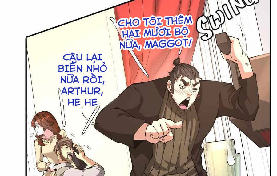 Ánh Sáng Cuối Con Đường Chapter 133 - 227