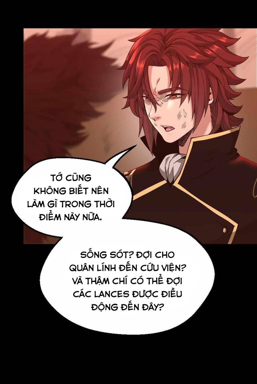 Ánh Sáng Cuối Con Đường Chapter 135 - 119