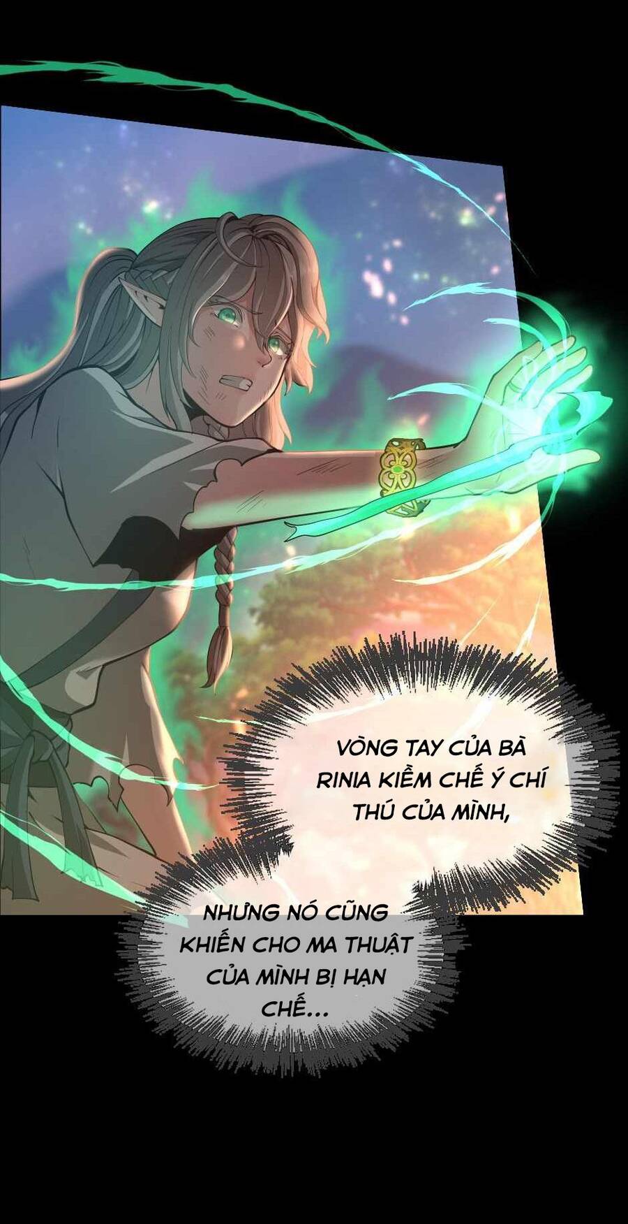 Ánh Sáng Cuối Con Đường Chapter 135 - 23