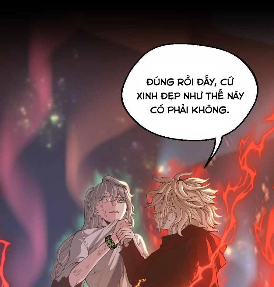 Ánh Sáng Cuối Con Đường Chapter 135 - 25
